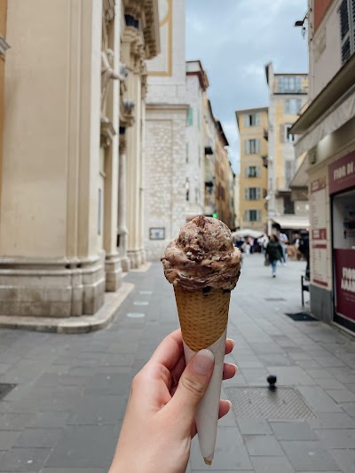 Photo 4 de AZZURRO Artisan Glacier
