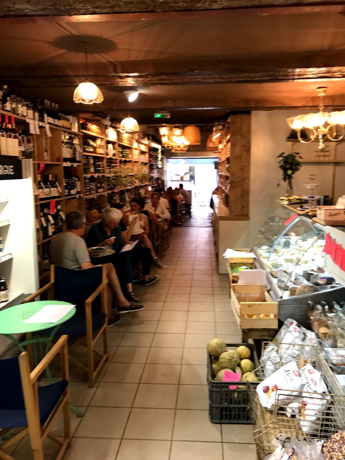 Photo 3 de Epicerie L'IDEAL