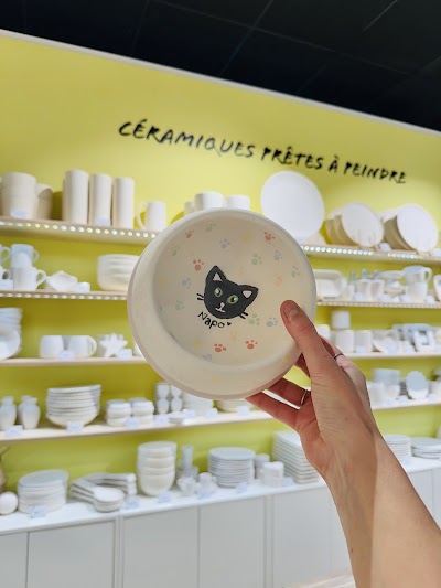 Photo 2 of MANIFIK Céramic Café Crème
