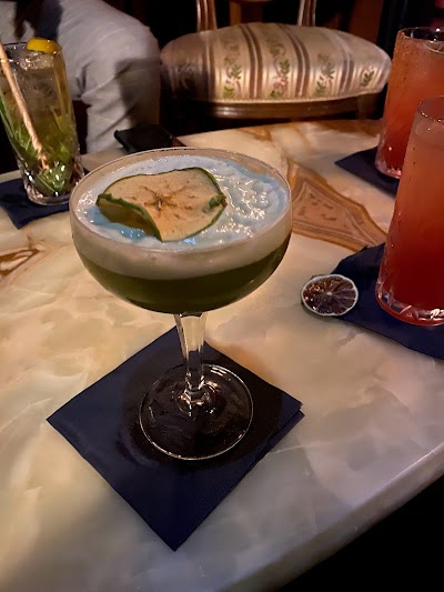 Photo 5 de Le Gatsby Bar