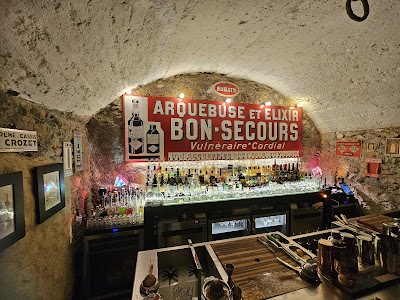 Photo 1 de BAR DE BON-SECOURS