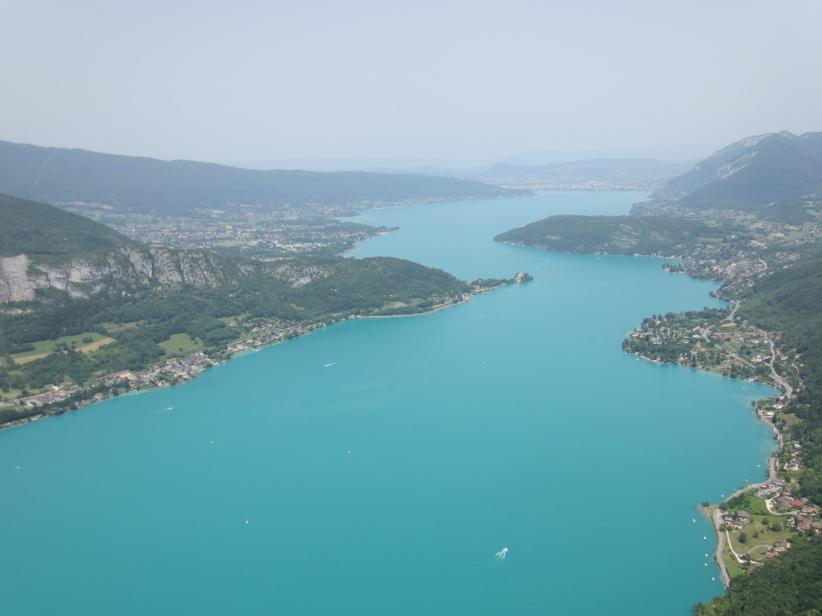 Photo 3 de Takamaka Annecy