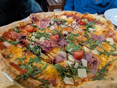 Photo 3 de La Pastasciutta