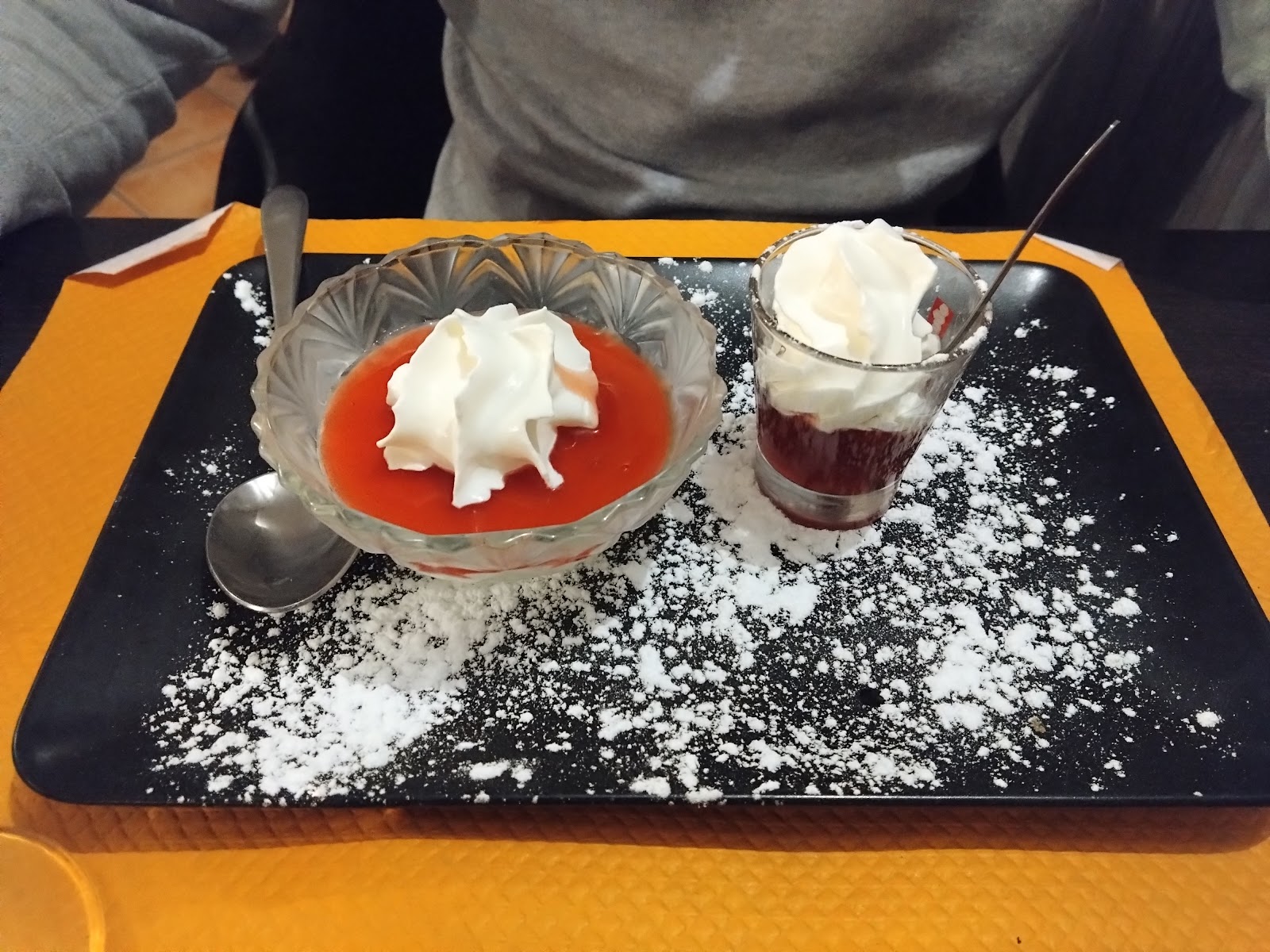 Photo 4 of Pizzeria Chez Saly