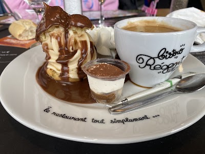 Photo 3 de BISTRO REGENT