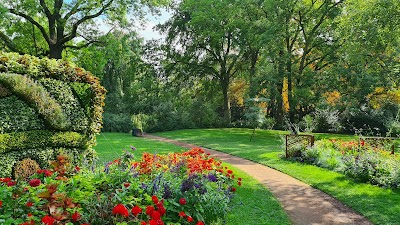 Jardin d'Horticulture Pierre Schneiter
