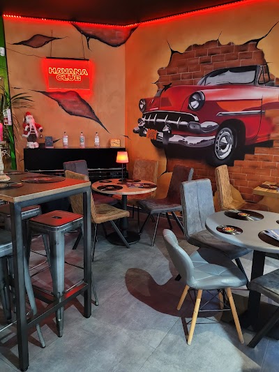 Photo 4 de CUBA BAR