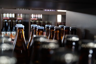 Photo 3 de Bières du Monde et d'Ailleurs