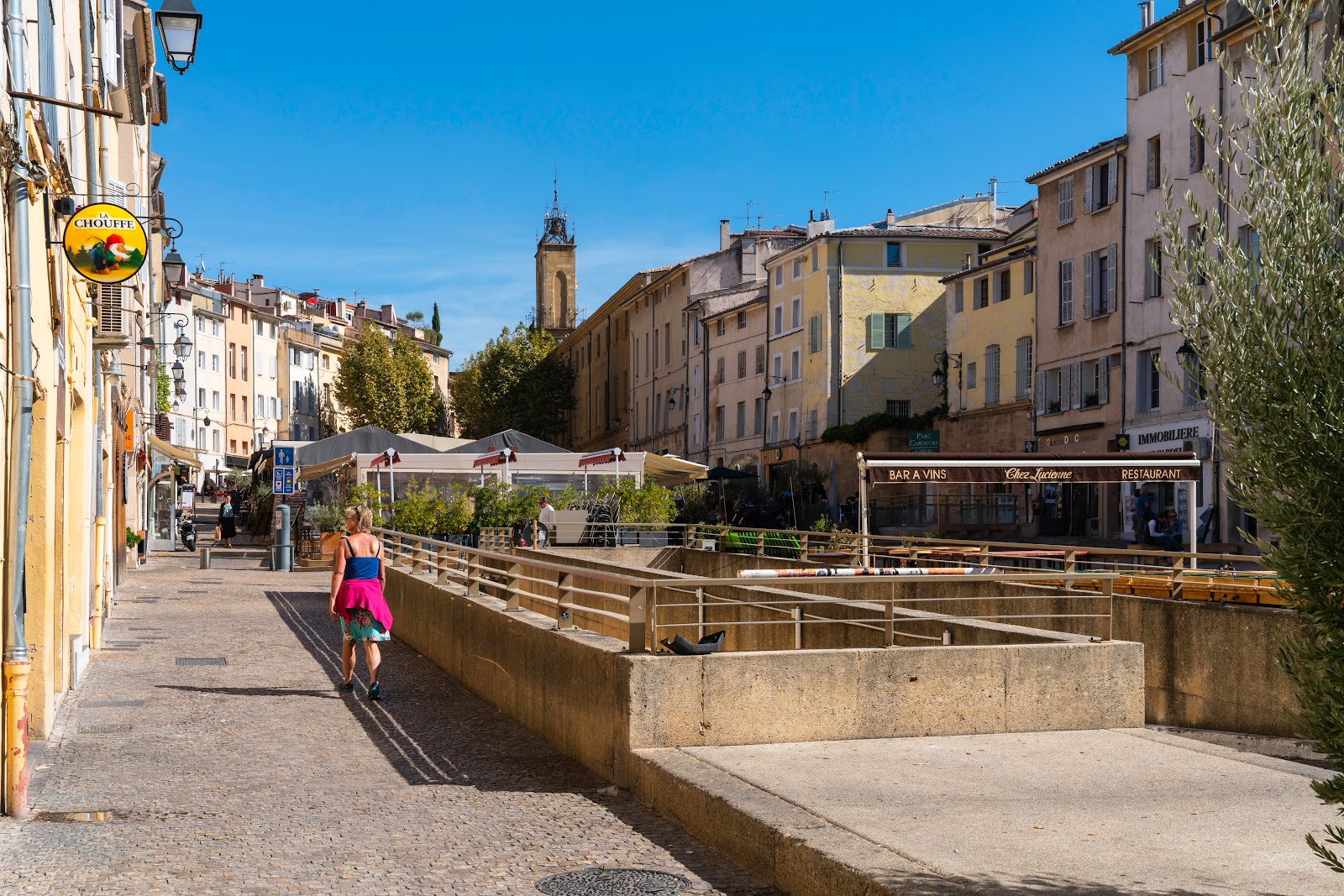 Place des Cardeurs