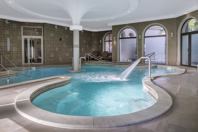 Photo 3 de Les Thermes Marins Promicea