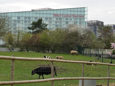 Photo 4 de Ferme pédagogique Marcel Dhénin - Ville de Lille