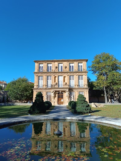 Pavillon Vendôme