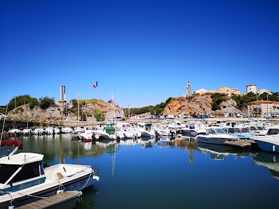Photo 4 de Narbonne Plage