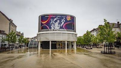 Photo 2 of Le Foirail - Salle de spectacles & Cinéma