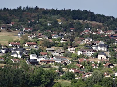 Photo 2 de Lovagny - les Gorges du Fier