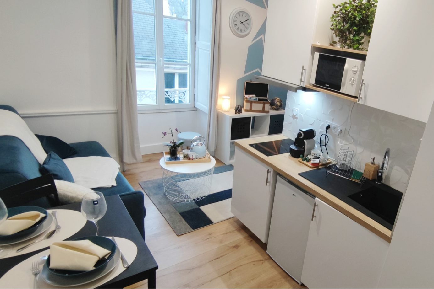 37 Rue de Richebourg