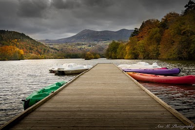 Photo 4 de Lac Chambon