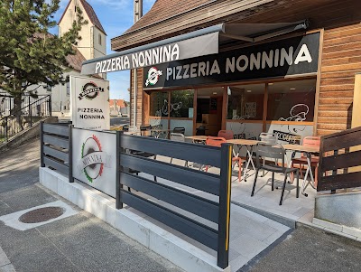 Photo 2 de Pizzeria Nonnina Aspach