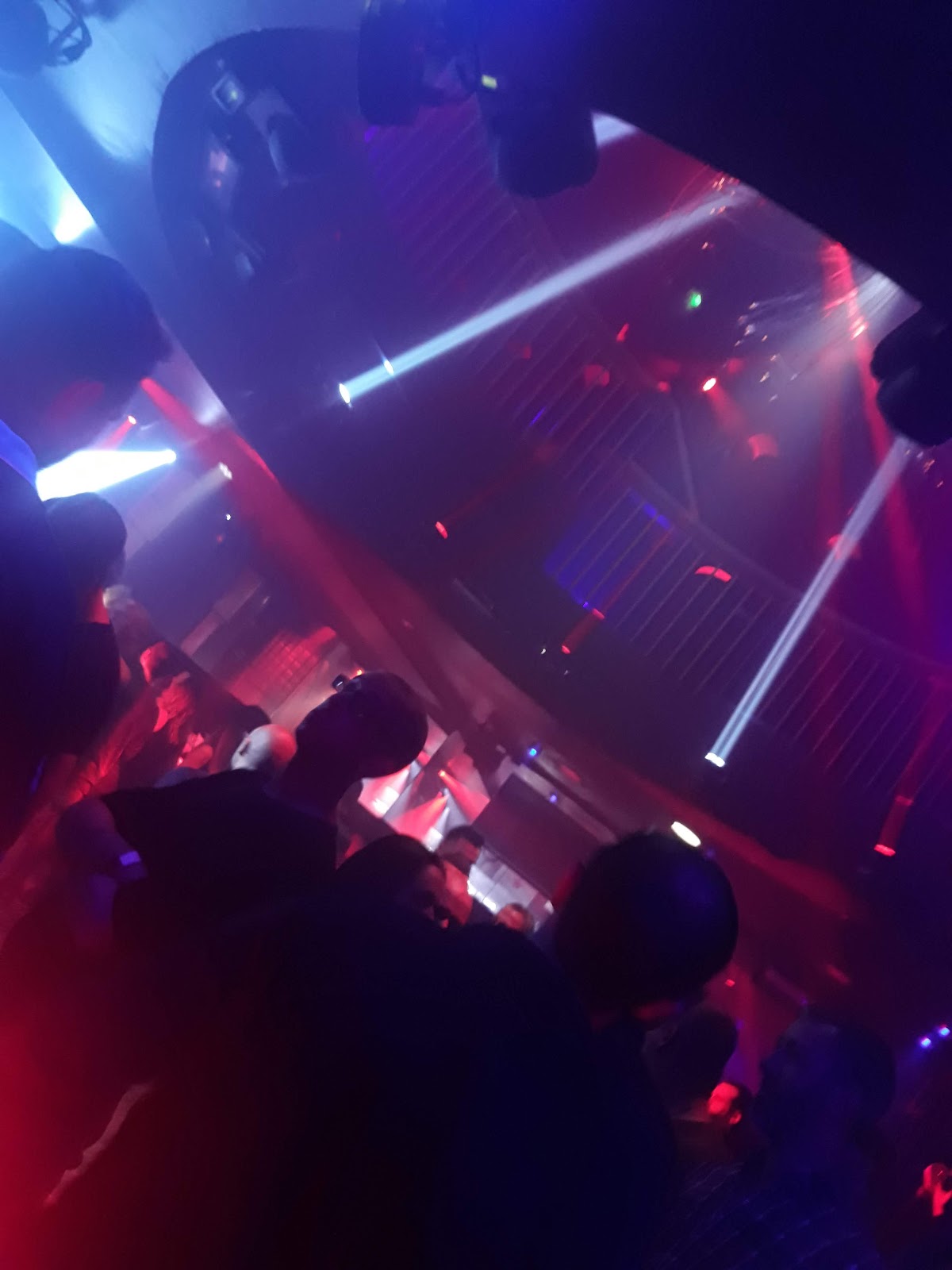 Photo 4 de The BOX Club