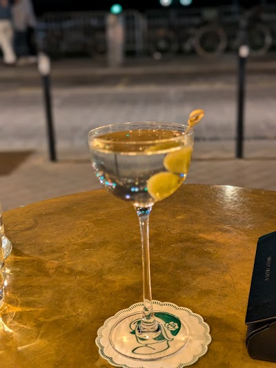 Photo 3 of SIMONE Cocktailerie & Cuisine