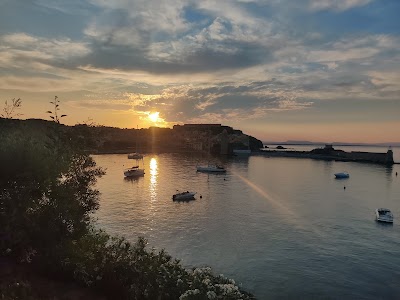 Photo 4 de Mamma Collioure / Les Roches Brunes