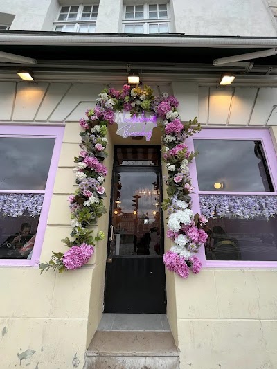 Photo 1 de Wonderland brunchy Notre Dame/ Restaurant Brunch