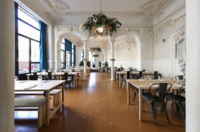 Photo 4 de Restaurant Le République