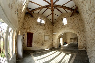 Photo 2 de Domaine du Trusquin - Lieu de Réception et Mariage