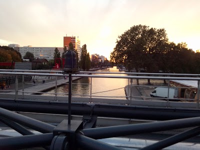 Photo 3 de La Villette