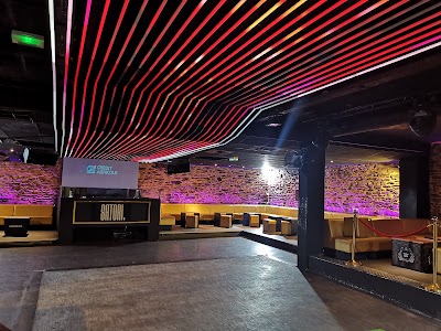 Satori club