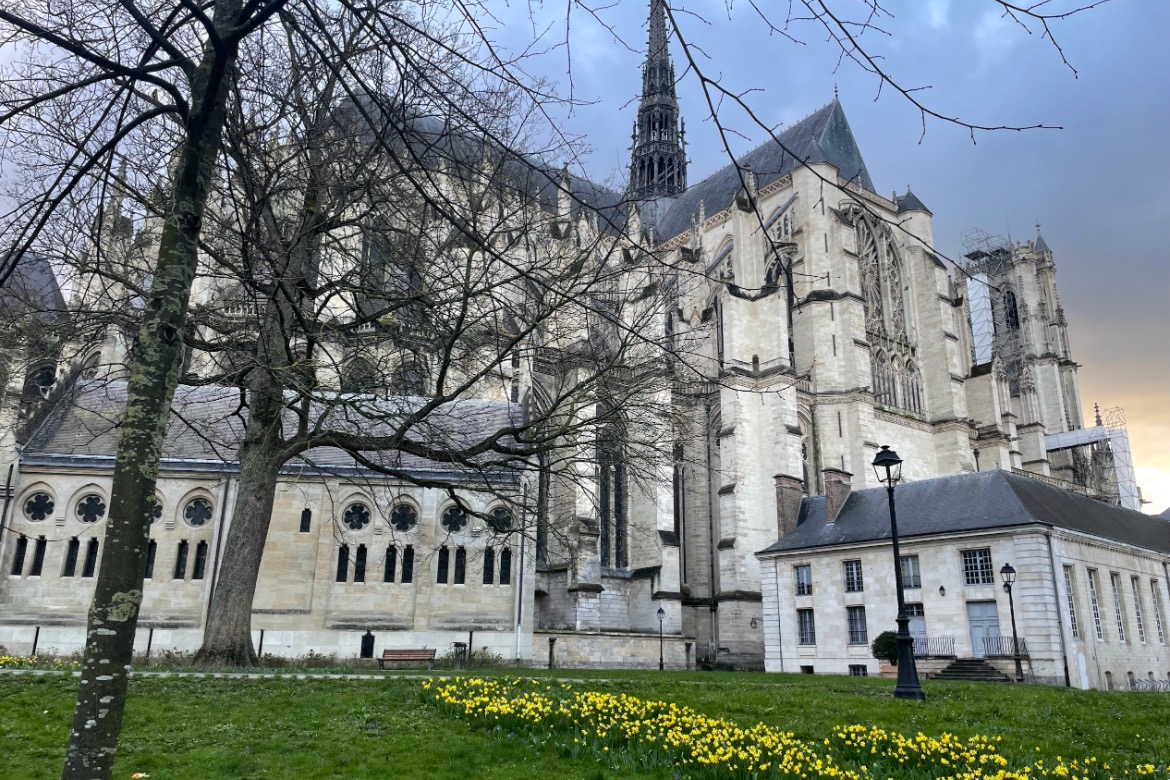 Amiens