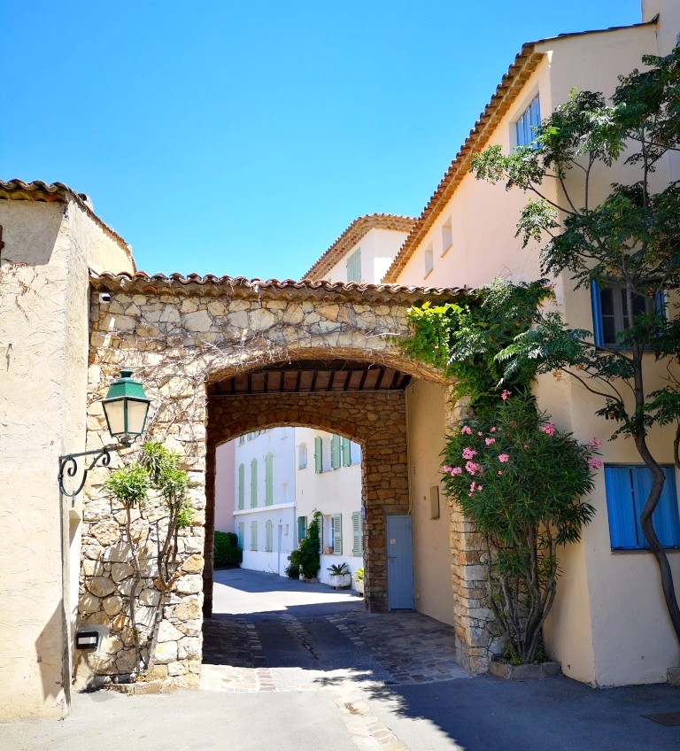 Photo 2 de Office de Tourisme de Port Grimaud