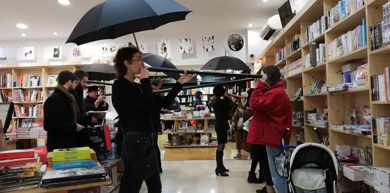 Photo 4 de Librairie Maupetit