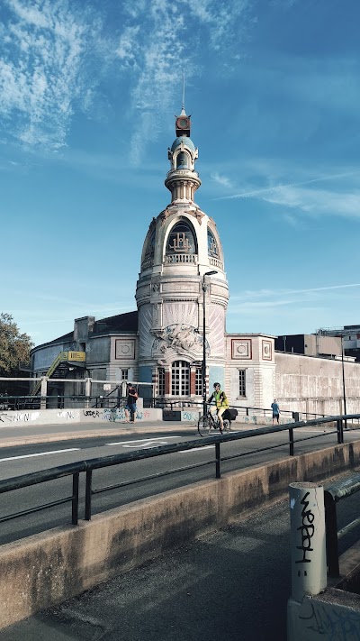 Photo 2 de La Tour LU