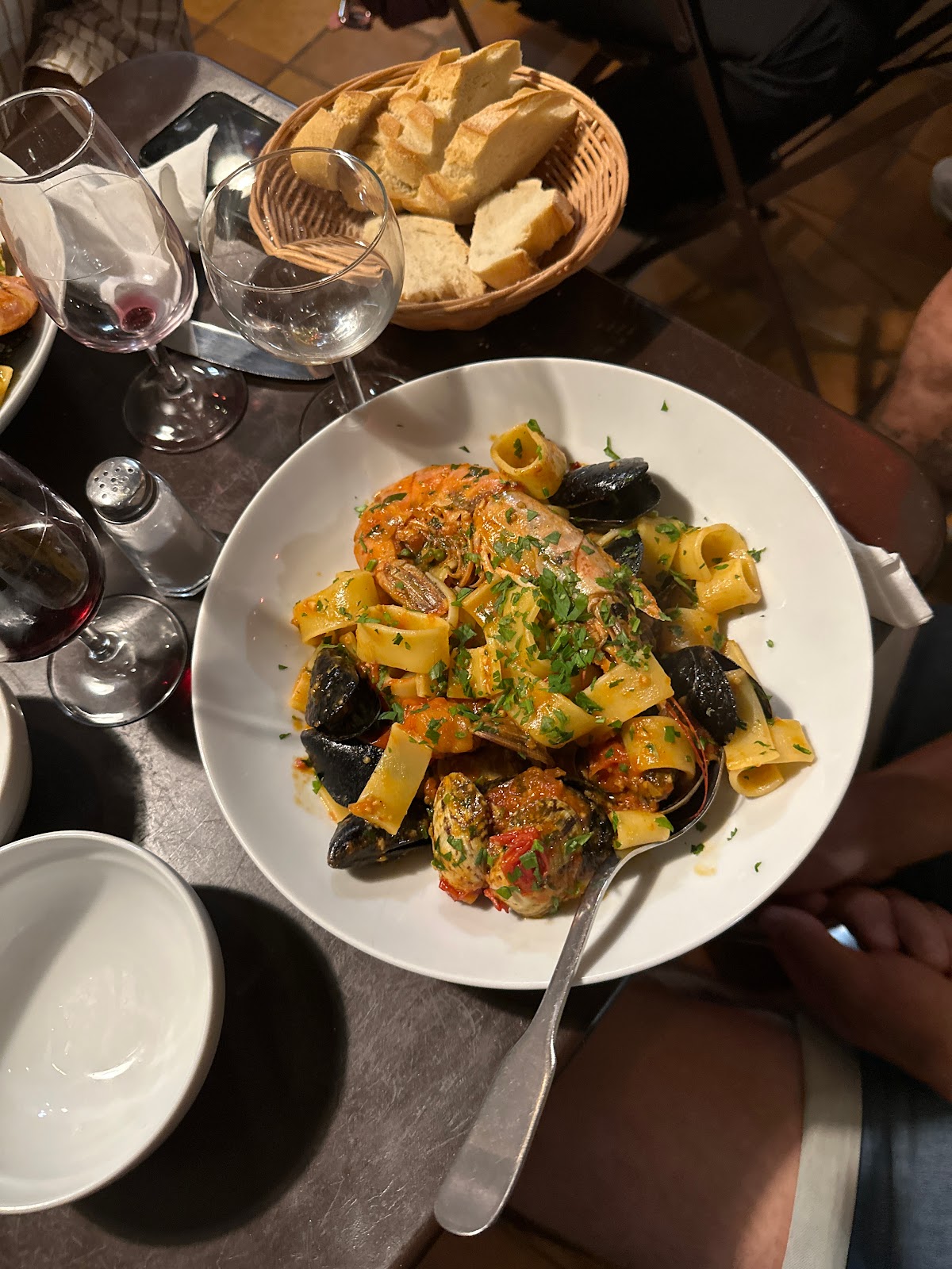 Photo 3 de La Cantinetta