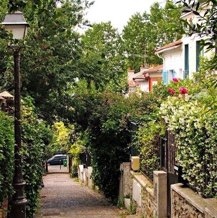 Photo 1 de Quartier de la Mouzaïa