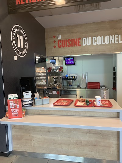 Photo 5 of KFC Wasquehal