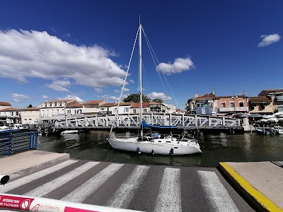 Photo 3 de Le Palangre