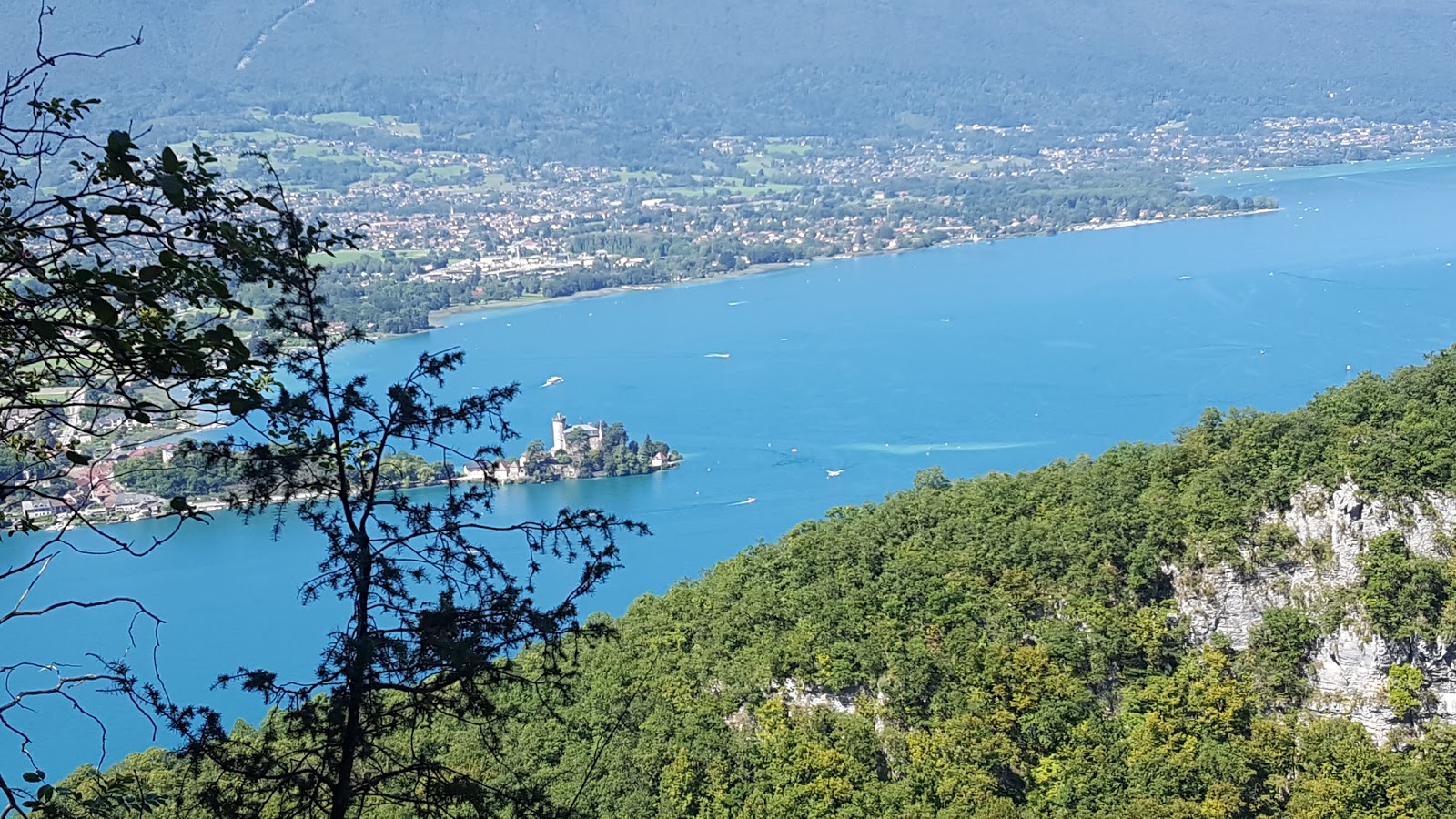 Photo 4 of Monté Médio - Base Canyoning Annecy