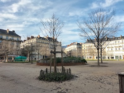 Photo 2 de Place Victor Hugo