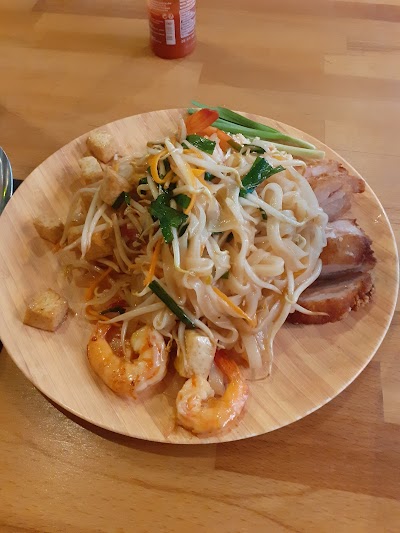 Photo 4 de Chang thaï