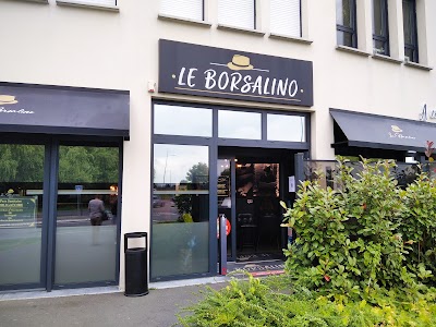 Le Borsalino