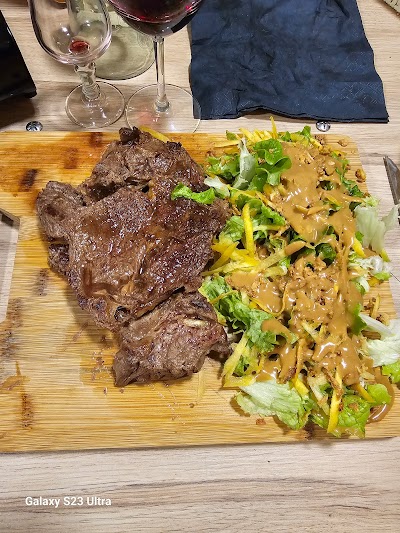 Photo 4 of La Plancha - Restaurant Angoulême
