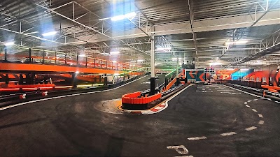 Photo 1 de Speed Park