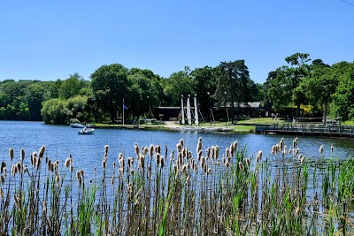 Photo 2 de Lac de Trémelin