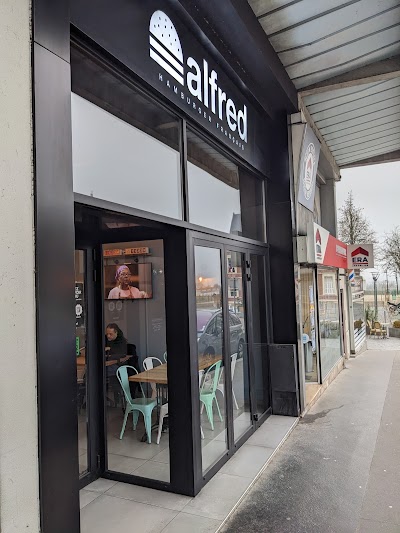 Photo 5 de Alfred Burger