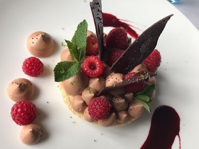 Photo 2 de Restaurant le Pavillon
