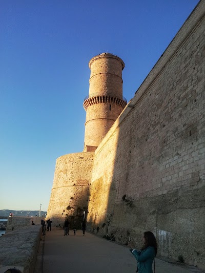 Photo 4 de Fort Saint Jean