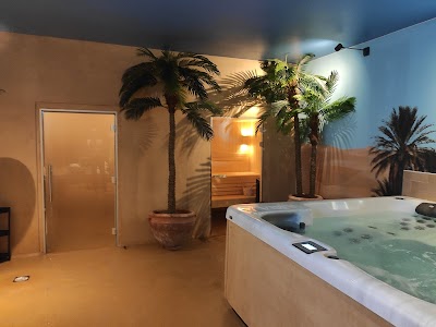 Hammam & Spa Kechmara