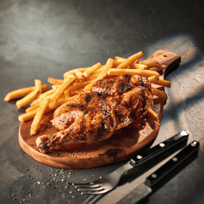 Photo 4 de Buffalo Grill Schweighouse-sur-Moder